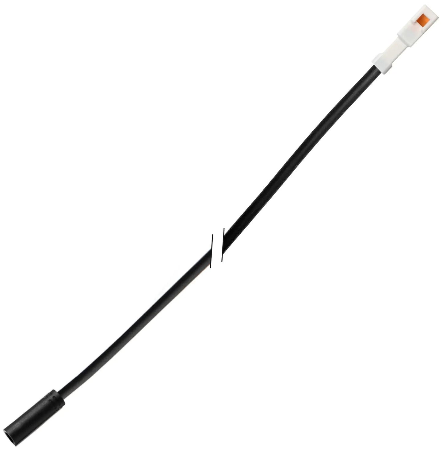Connecteur d'alimentation du câble de connexion supernova