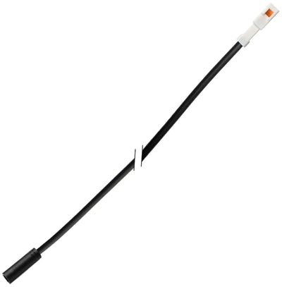 Connecteur d'alimentation du câble de connexion supernova