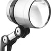 Phare lumotec iq-x pour hub dynamo 6-60 volts-