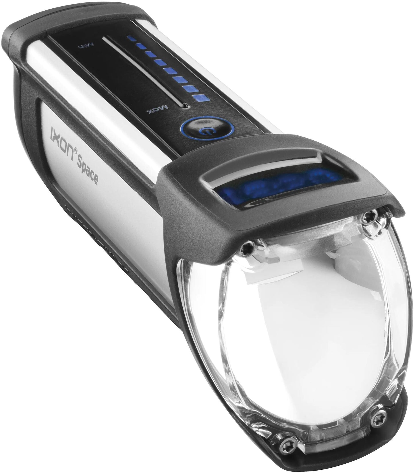 Busch + Müller Bat.led Fr.light B M Ixon Space 150 Lux