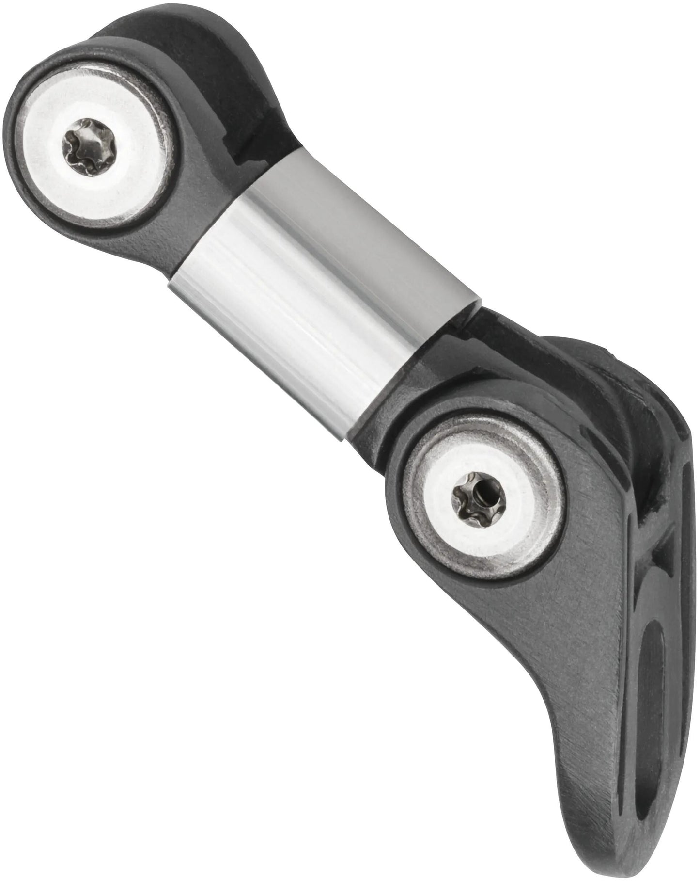 Busch Muller Headlight Hook Silver Lumotec I-X Réglage. 40 32 mm