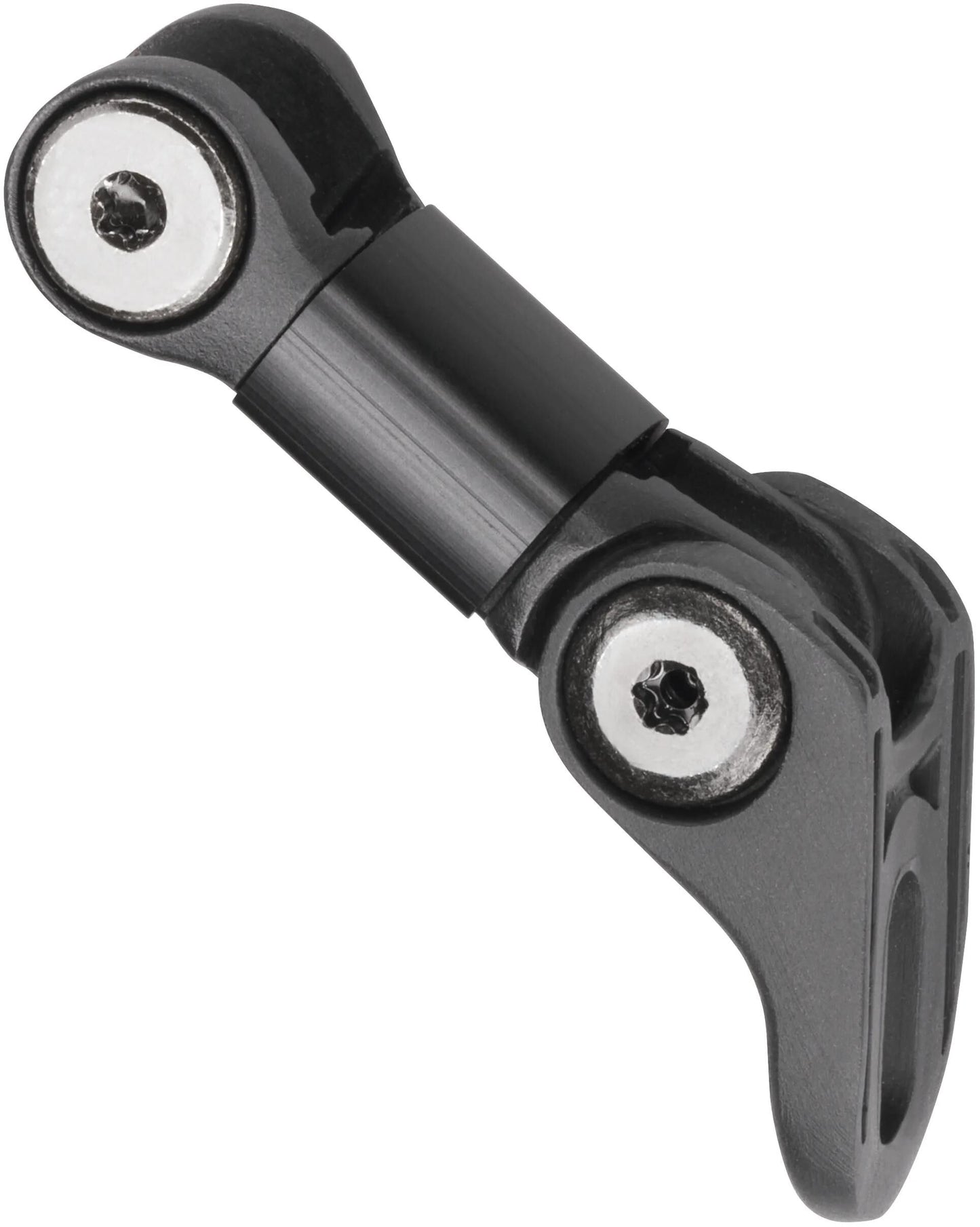 Busch + Müller Fr. Bracket B M 464 Black