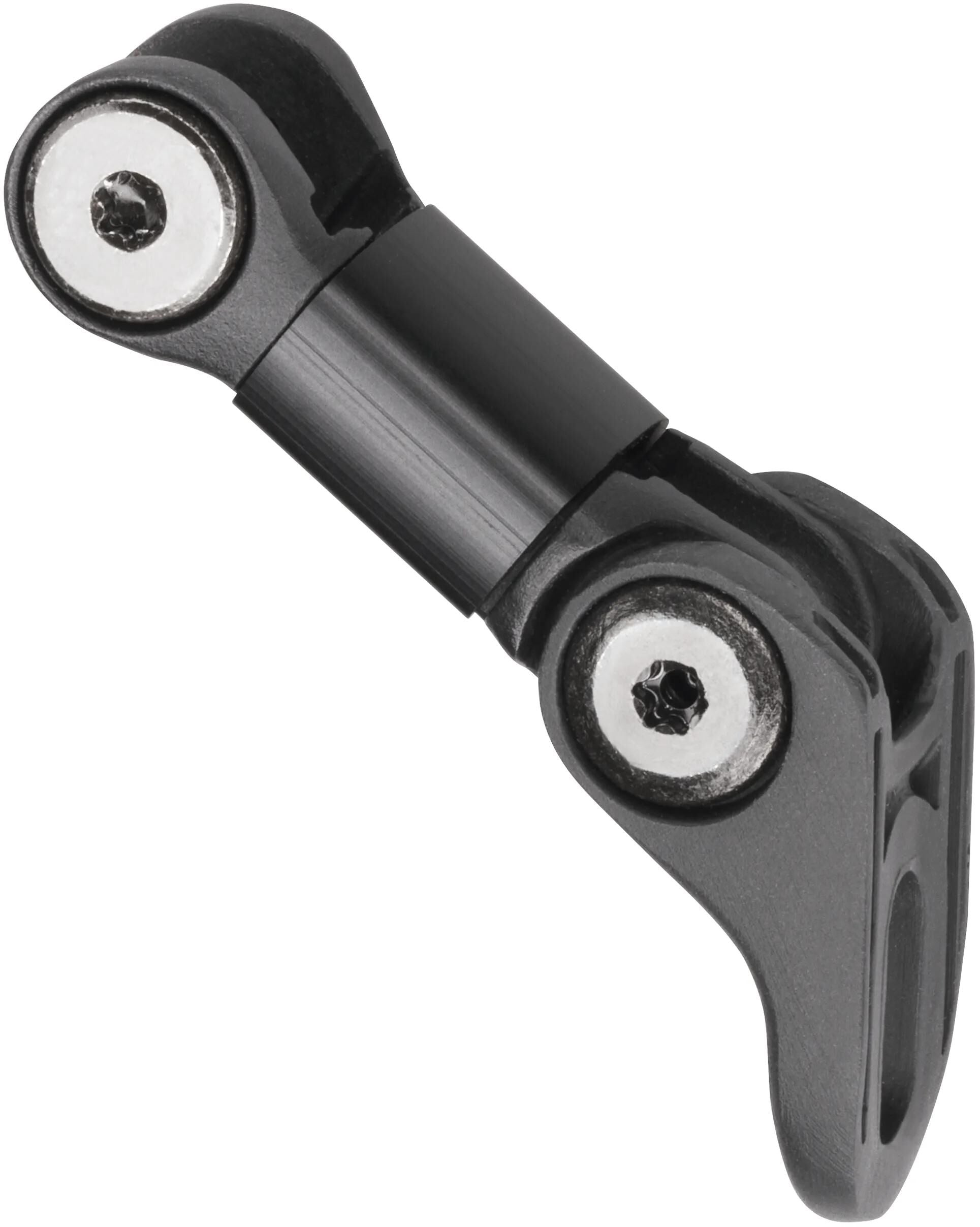 Busch + Müller Fr. Bracket B M 464 Black