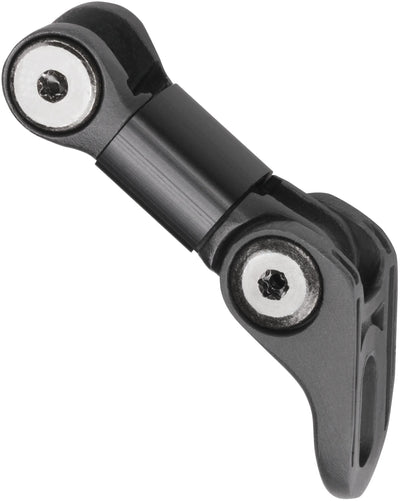 Busch + Müller Fr. Bracket B M 464 Black
