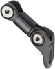 Busch + Müller Fr. Bracket B M 464 Black