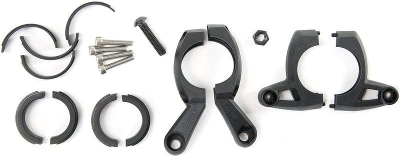 Busch + Müller Fr. Bracket B M 470SHPB Black