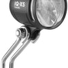 BUSCH + Müller B M Front Light Lumotec IQ-XS DC, Bosch 3 câbles