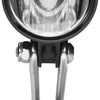 BUSCH + Müller B M Front Light Lumotec IQ-XS DC, Bosch 3 câbles