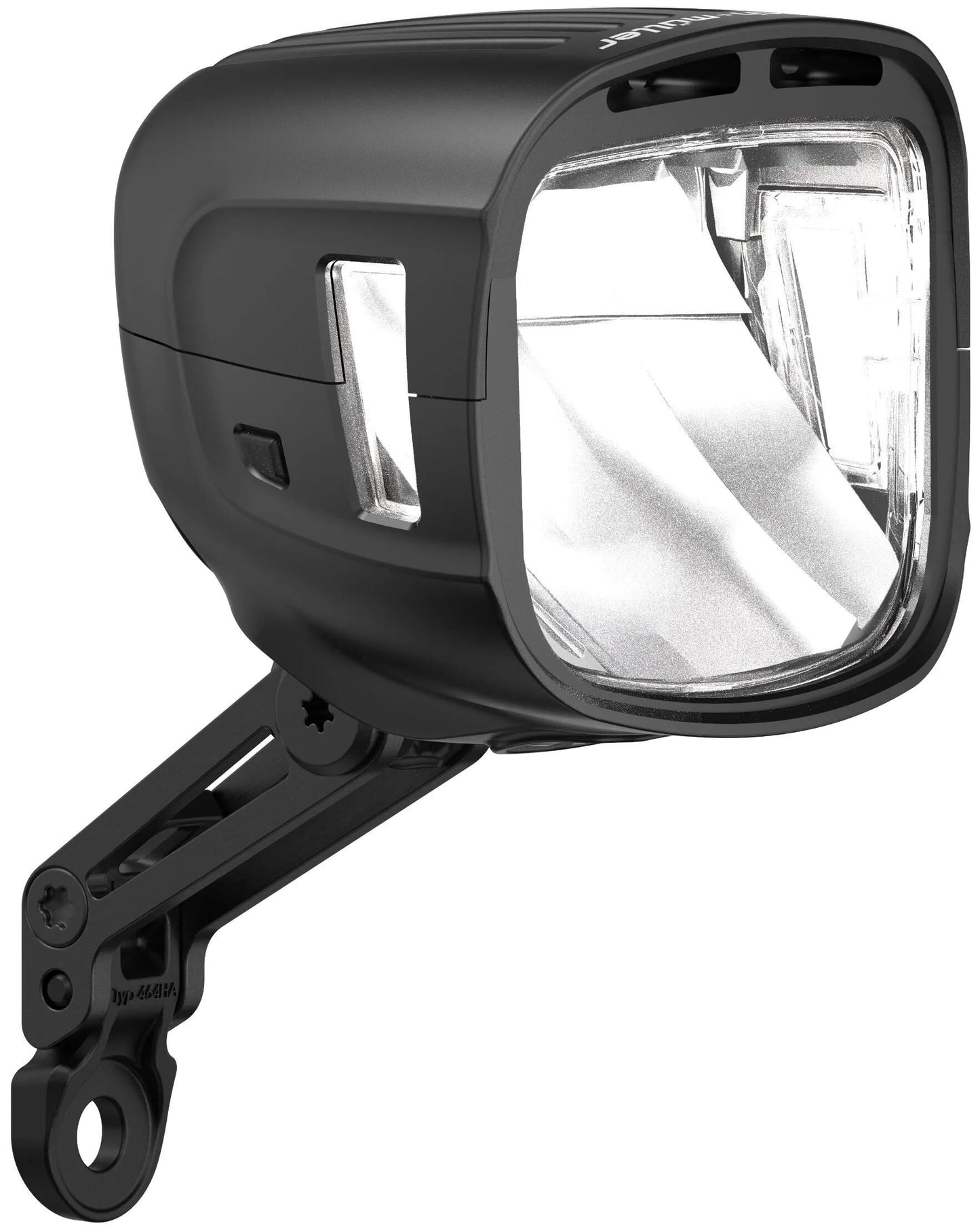 Busch + Müller LED Fr.light B M Lumotec IQ-XL Highbeam