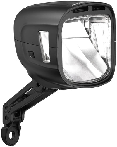 Busch + Müller LED Fr.light B M Lumotec IQ-XL Highbeam