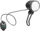Busch + müller led fr.light b m lumotec iq-xs highbeam bosch 2