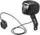 Phare iq-xl e-bike 300 lux noir