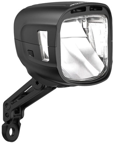 Busch + Müller B M Front Light Lumotec IQ-XL, Bosch 3 câbles