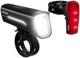 Ensemble Osram ledsbike® course 80