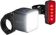 Osram ledsbike® compact 50 set