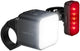 Osram ledsbike® compact 100 set
