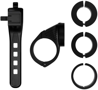 Kit de montage de lampe Osram pour ledsbike® compact