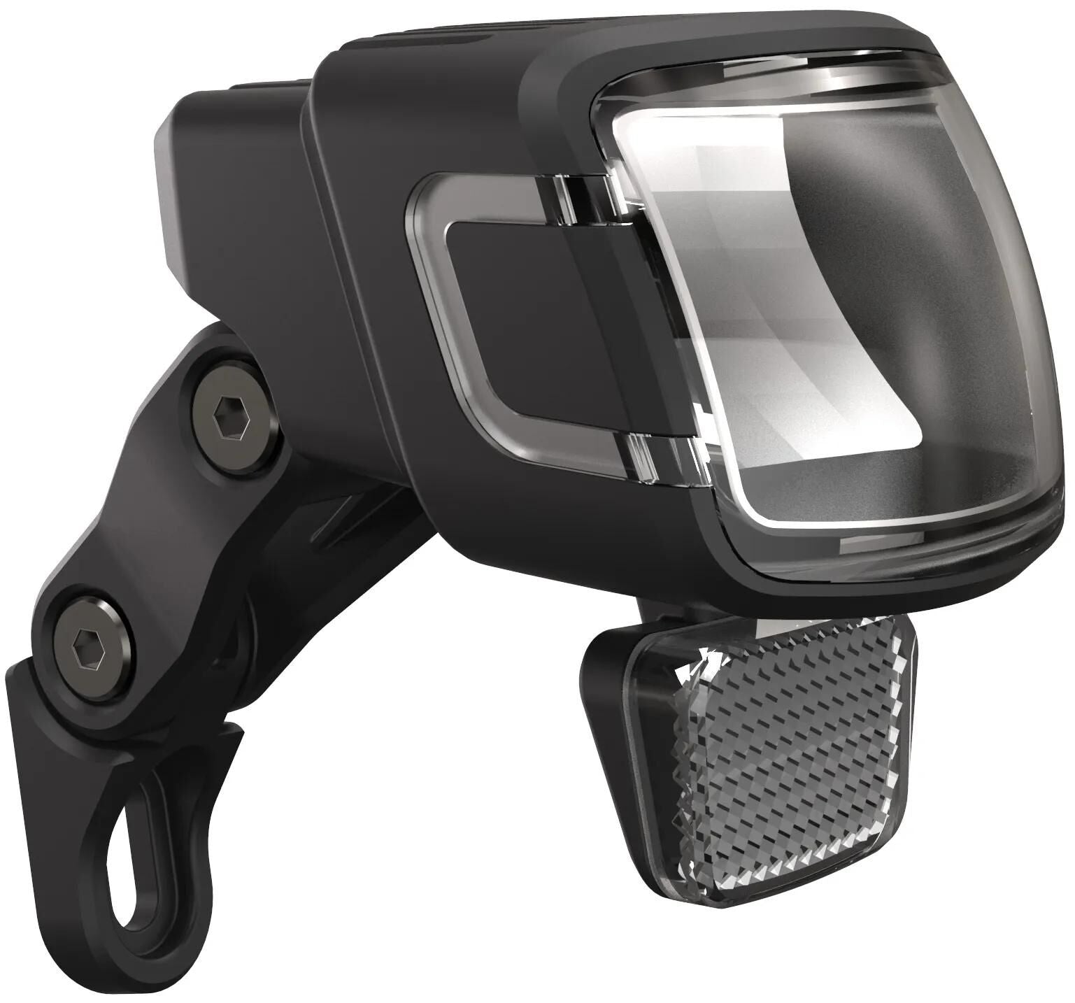 Consec LED Headlight Dlux 120 E-XTENT.