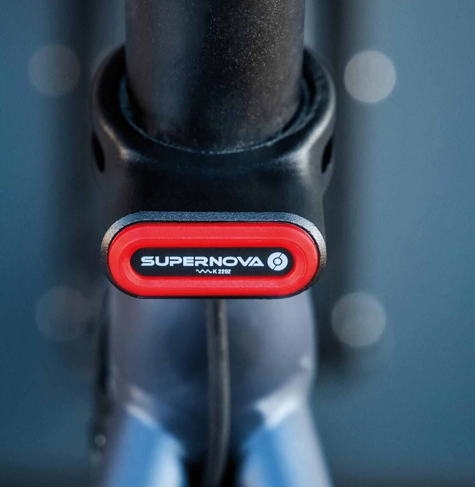 Supernova arrière arrière Supern.tl3 mini 12V 31,6 mm