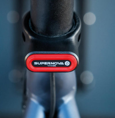 Supernova arrière arrière Supern.tl3 mini 12V 31,6 mm