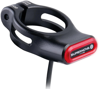 Supernova Light arrière TL3 Mini 6V 27,2 mm