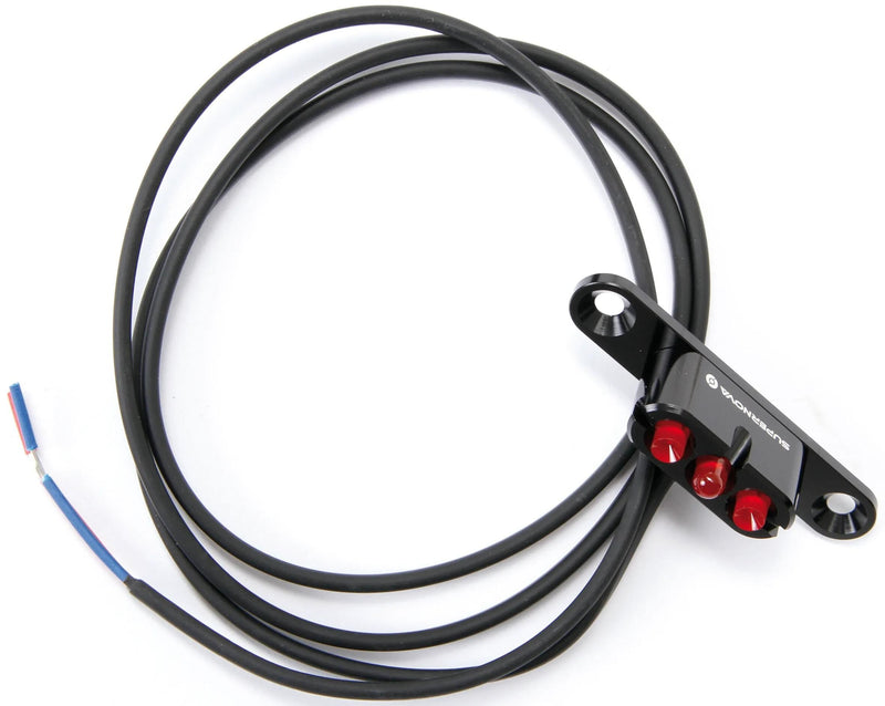 Supernova Taillight E3 Light 2