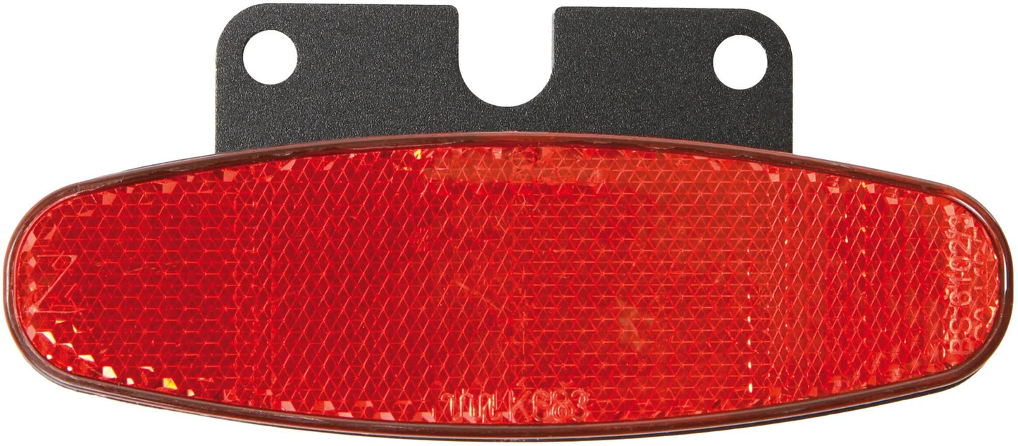 Supernova réflecteur rouge z