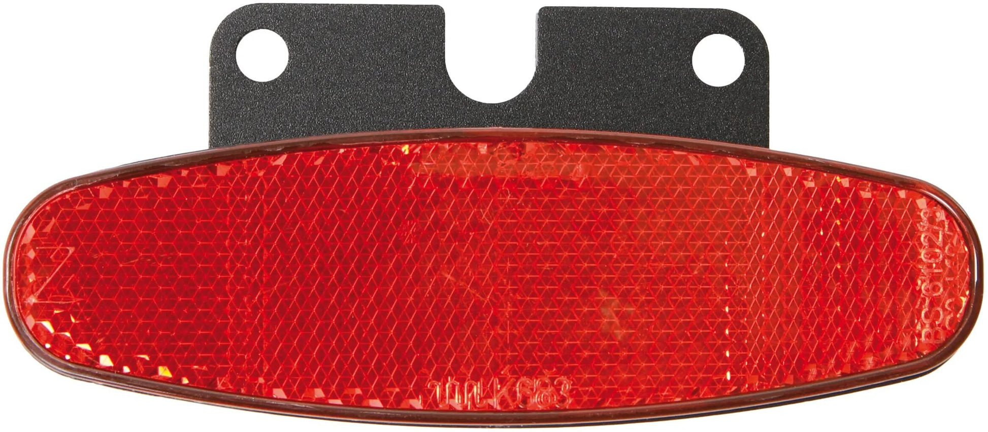 Supernova réflecteur rouge z