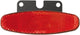 Supernova réflecteur rouge z