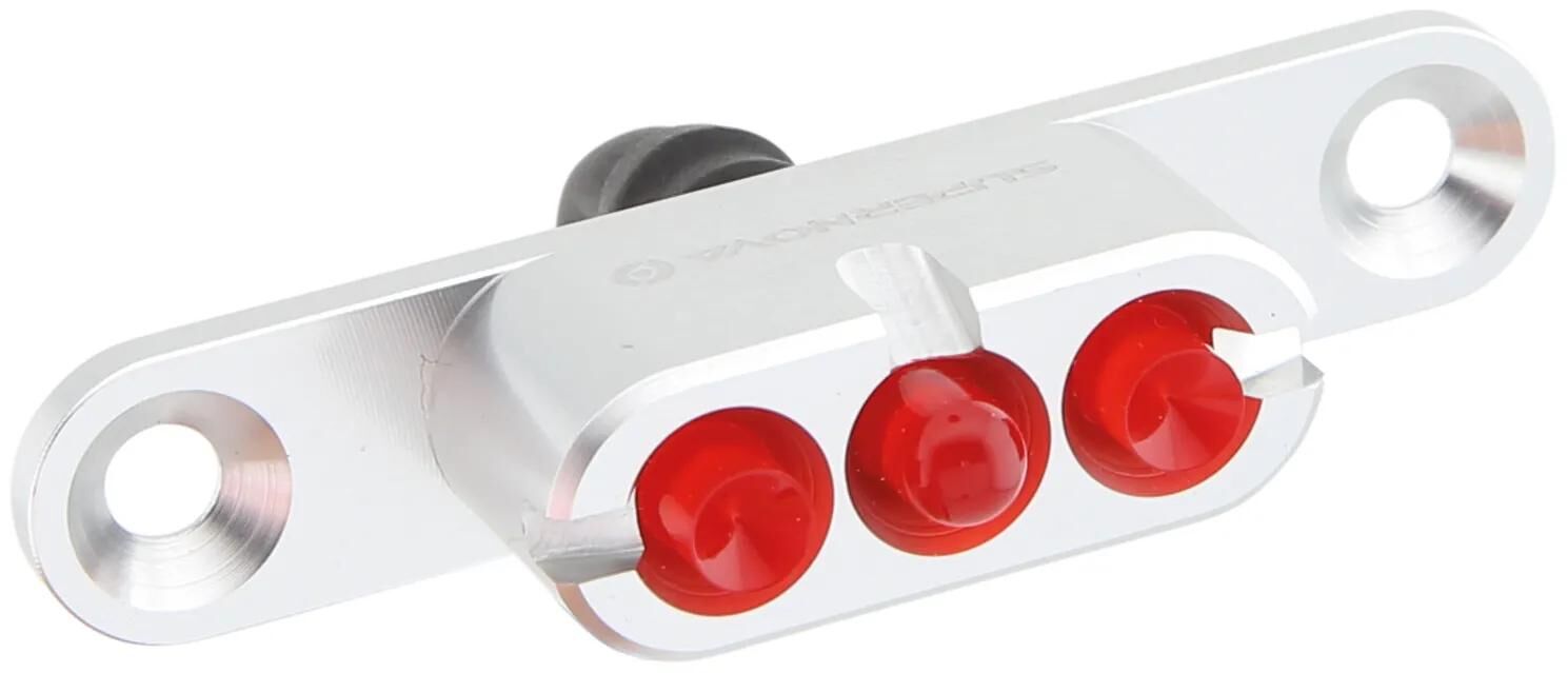 Supernova Taillight E3 Light 2