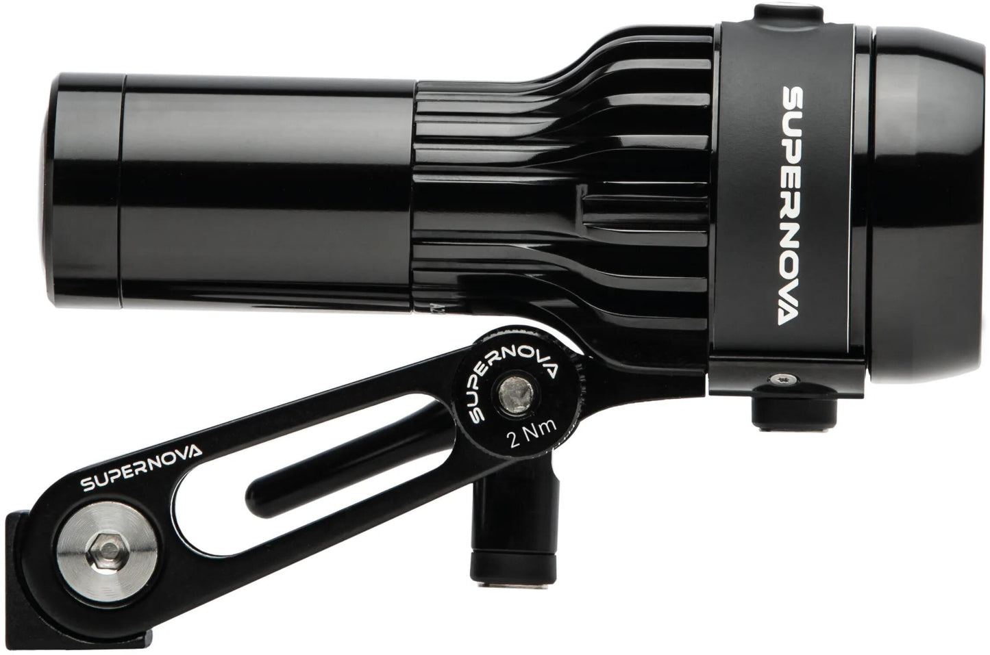 Support de supernova pour QR Airstream