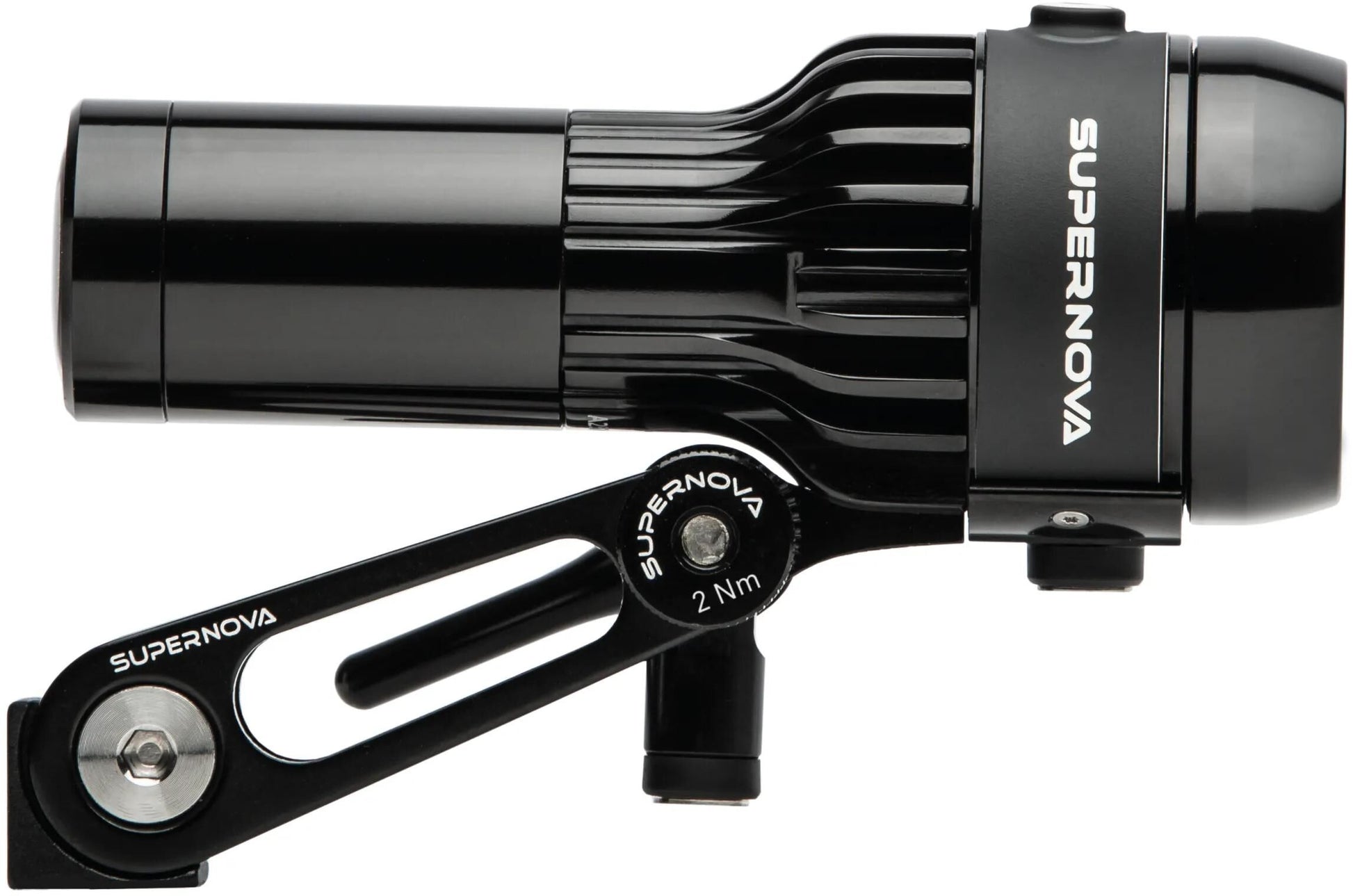 Support de supernova pour QR Airstream