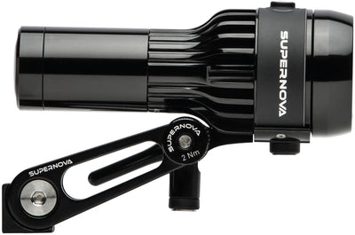 Support de supernova pour QR Airstream