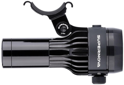Supernova Airstream 2 à la hausse de la batterie 2