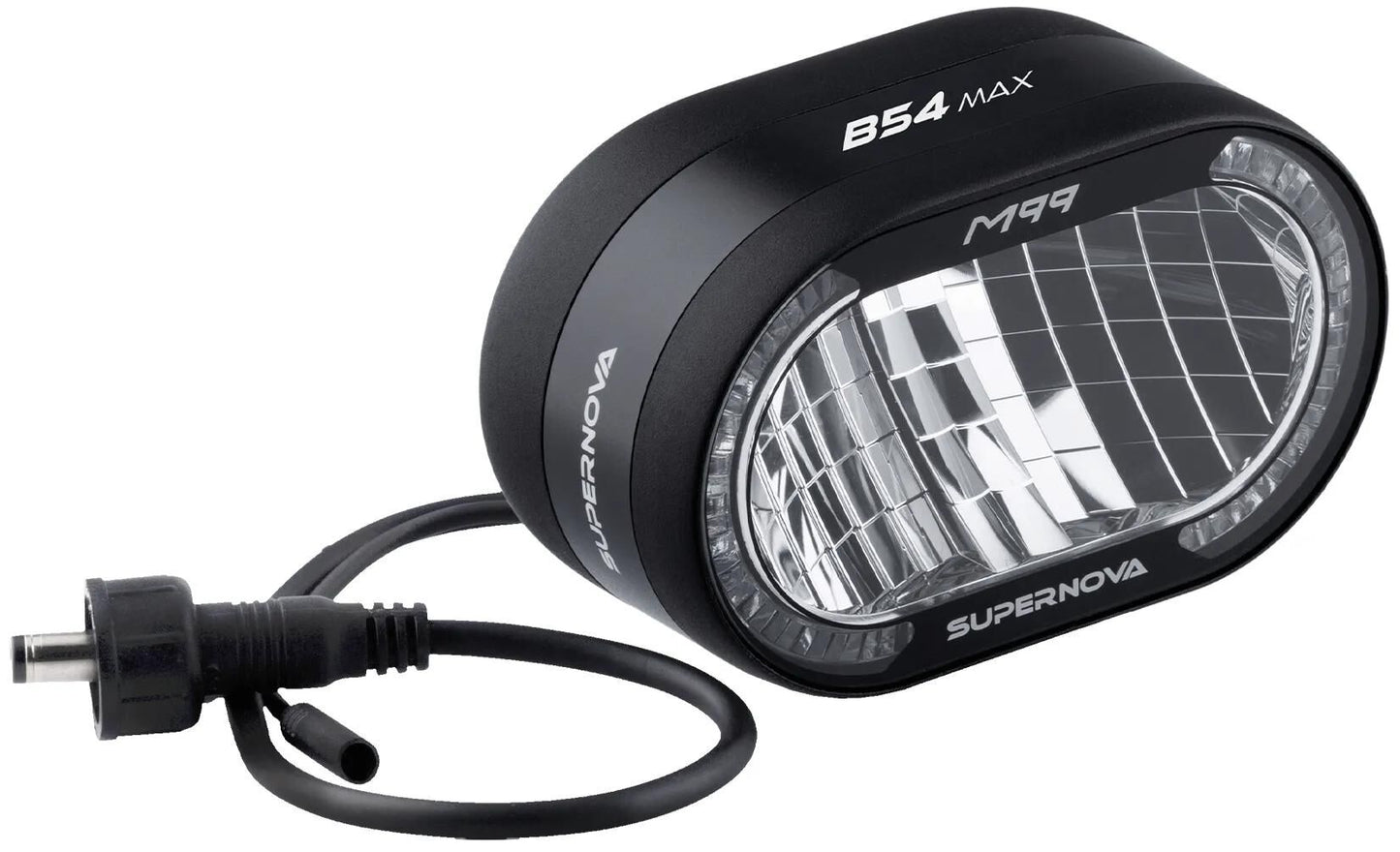 Supernova alimentée par batterie B54 max