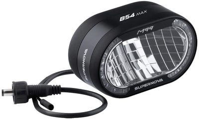 Supernova alimentée par batterie B54 max