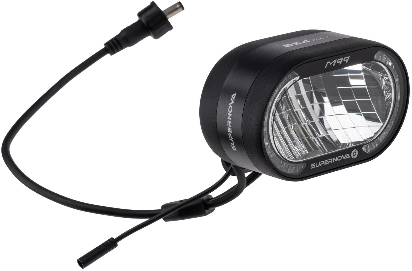 Supernova alimentée par batterie B54 Pro sans batterie