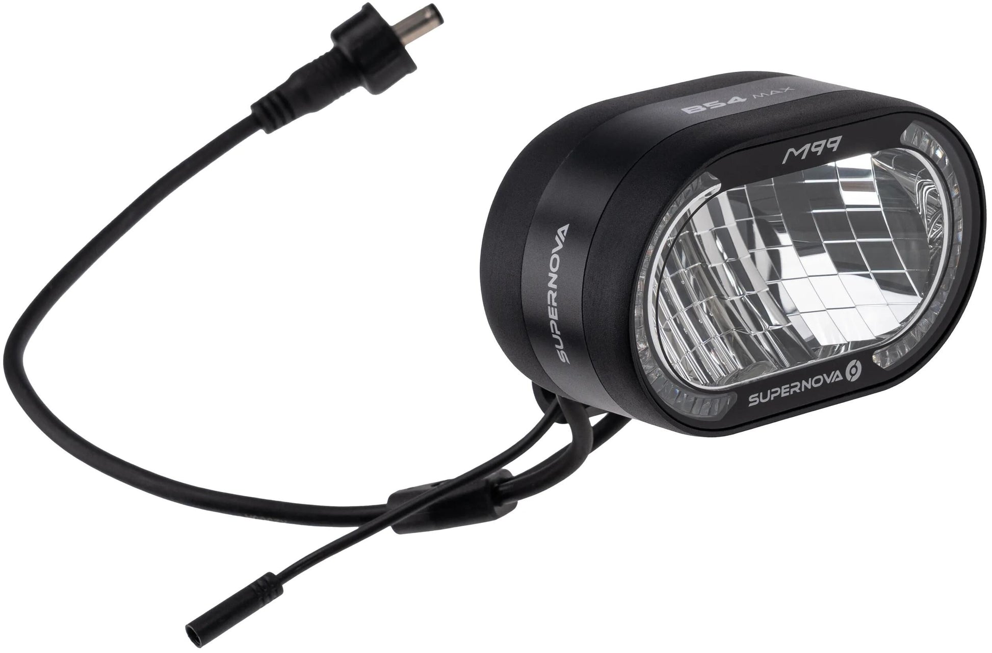 Supernova alimentée par batterie B54 Pro sans batterie