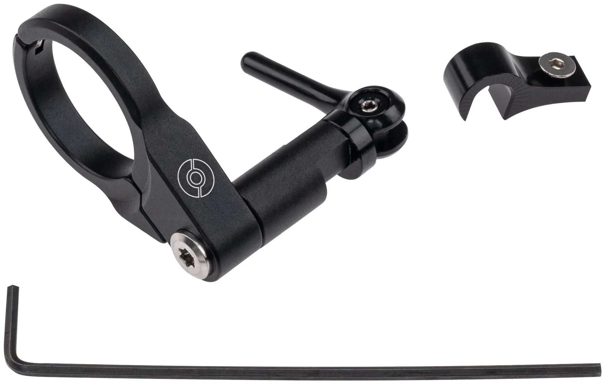 Supernova airstream hbm 31.8mm - support de phare