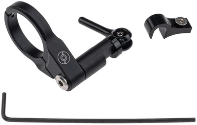 Supernova airstream hbm 31.8mm - support de phare