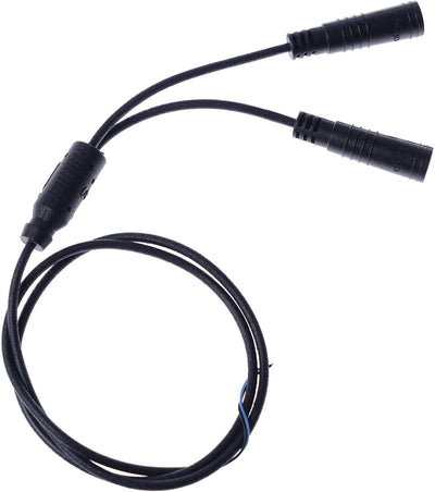 Câble adaptateur de supernova y