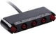 Supernova Taillight M99 feu arrière