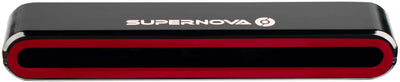 Supernova Supernova M99 Light Tail 2 Light arrière Bike E-Bike 12V BUGGAGE