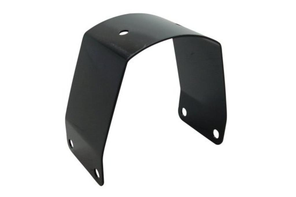 Divers Fender Support Black | A35