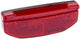 Cascage à bagages à lumière arrière LED CONCEC TL-348 E-COB