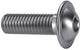 Boulon Bzk lbk+fl 10.9 m8x35 elvz iso7380