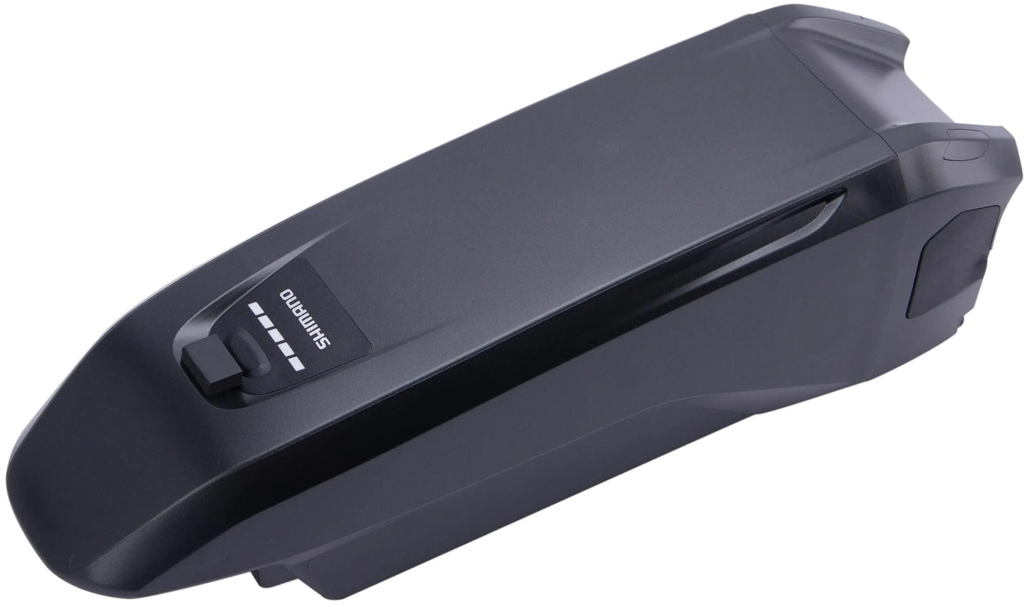 Étapes de batterie Shimano BT-E8014