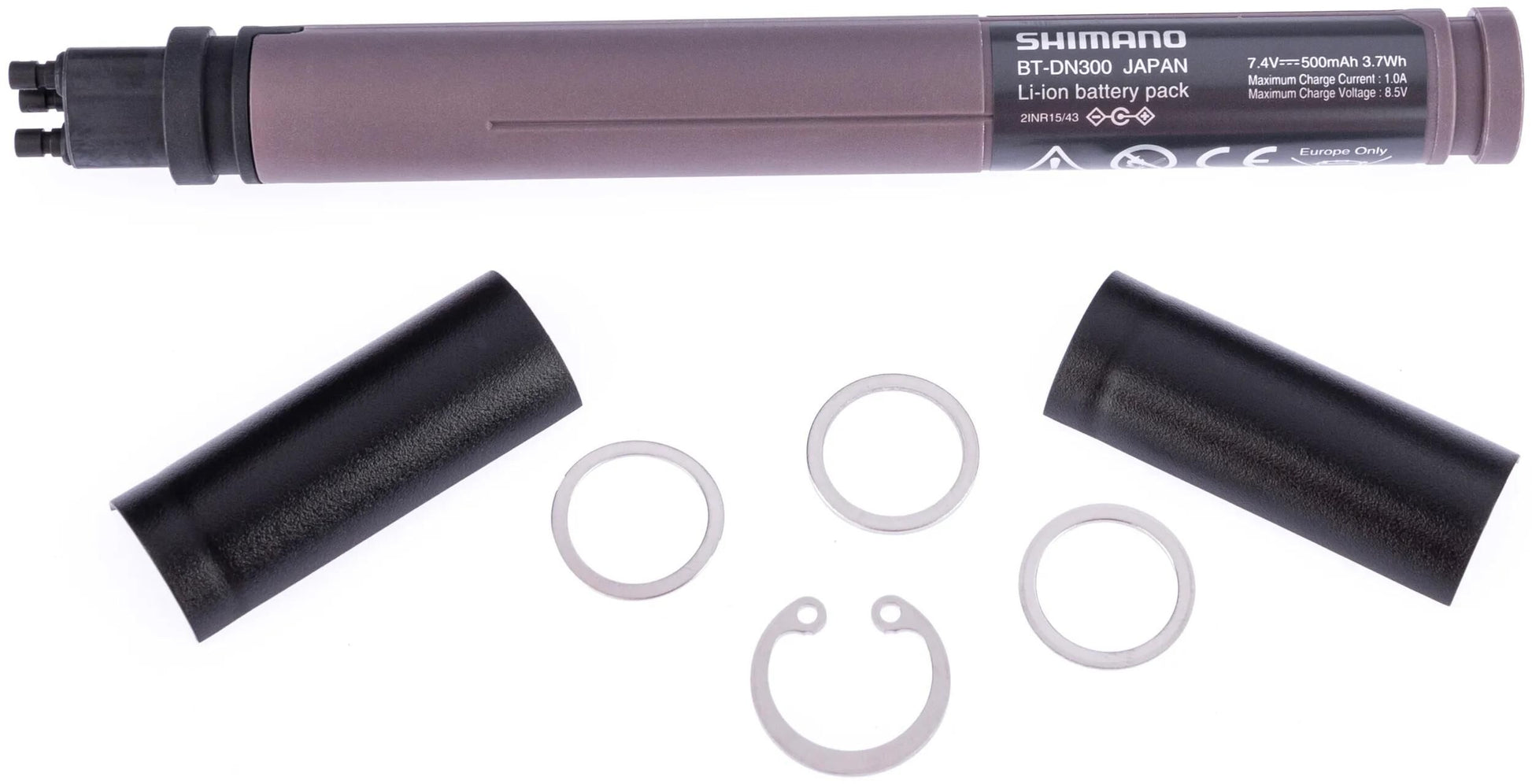 Batterie Shimano I-BTDN3001