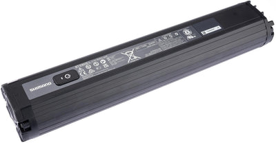 Étapes de batterie Shimano BT-E8035-L