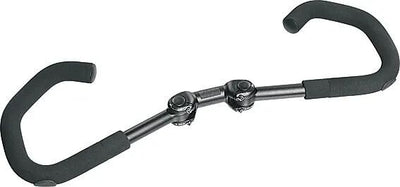Guidon papillon Ergotec Multigrip AHS Premium Réglable zw31.8